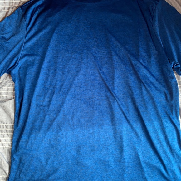 Real Essentials Men’s 3XL Moisture Wicking T Shirt - Picture 2 of 3